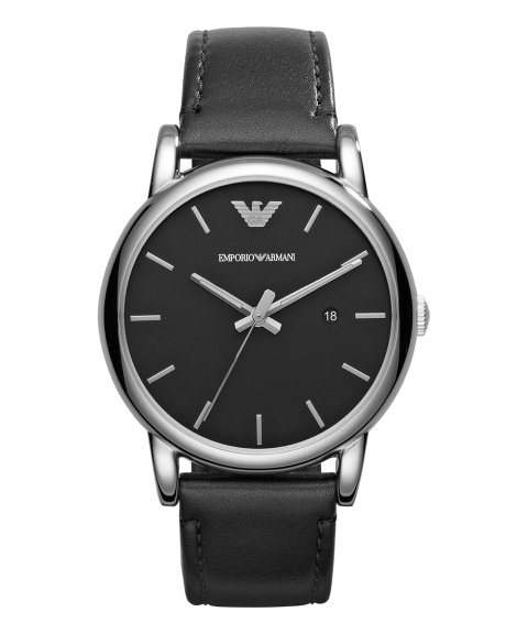 Emporio Armani Relógio Homem AR1692 Emporio Armani Relógio Homem AR1692