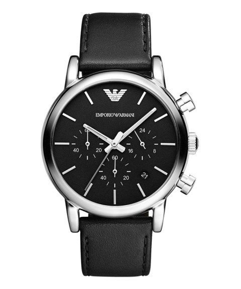 Emporio Armani Relógio Chronograph Homem AR1733