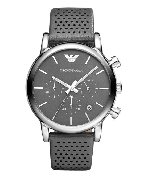 Emporio Armani Relógio Chronograph Homem AR1735 Emporio Armani Relógio Chronograph Homem AR1735