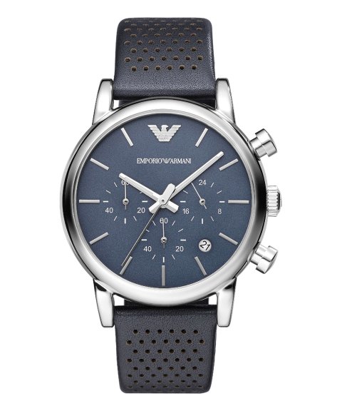 Emporio Armani Relógio Chronograph Homem AR1736