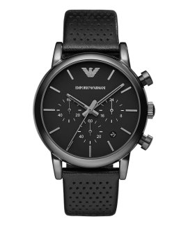 Emporio Armani Relógio Chronograph Homem AR1737