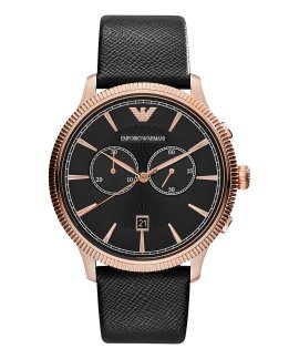 Emporio Armani Relógio Chronograph Homem AR1792