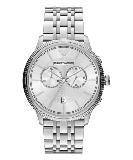 Emporio Armani Relógio Chronograph Homem AR1796