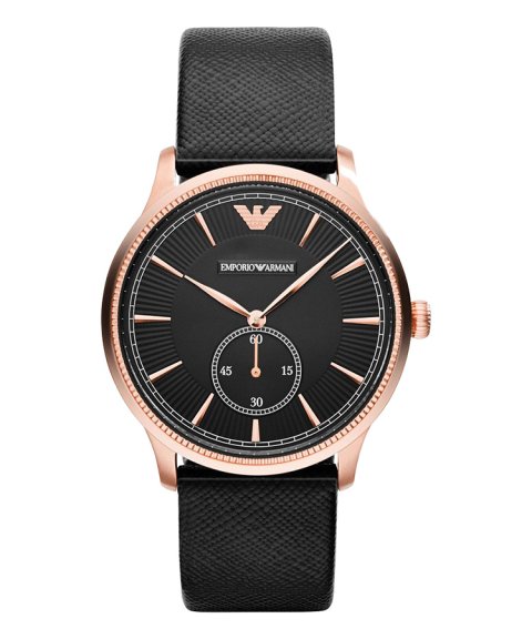 Emporio Armani Relógio Homem AR1798 Emporio Armani Relógio Homem AR1798