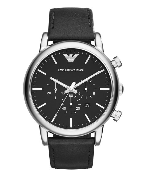 Emporio Armani Relógio Chronograph Homem AR1828