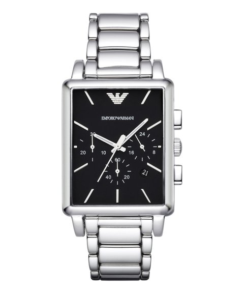 Emporio Armani Relógio Chronograph Homem AR1850