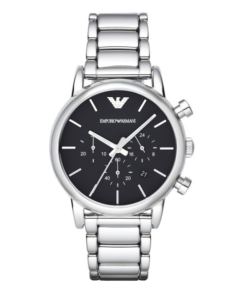 Emporio Armani Relógio Chronograph Homem AR1853