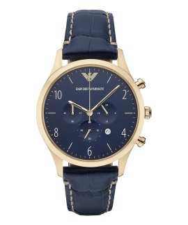 Emporio Armani Relógio Chronograph Homem AR1862