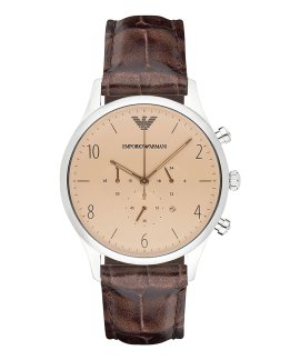 Emporio Armani Relógio Chronograph Homem AR1878