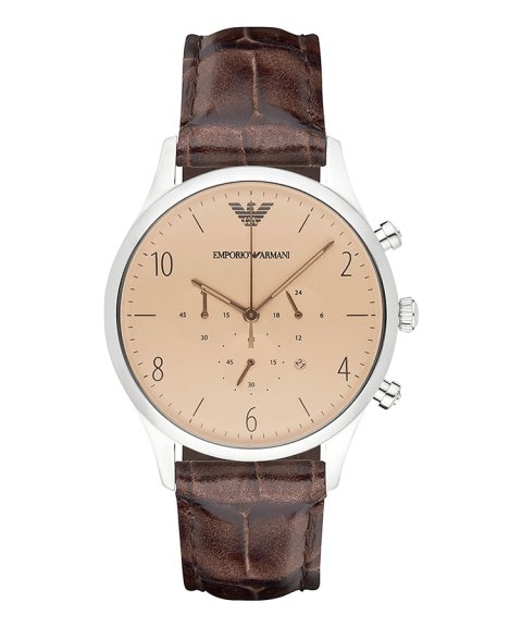 Emporio Armani Relógio Chronograph Homem AR1878 Emporio Armani Relógio Chronograph Homem AR1878