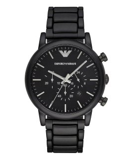 Emporio Armani Relógio Cronógrafo Homem AR1895