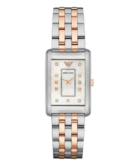 Emporio Armani Relógio Mulher AR1905 Emporio Armani Relógio Mulher AR1905