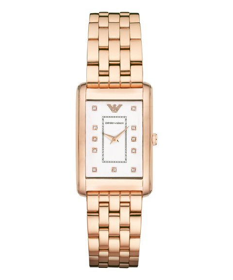 Emporio Armani Relógio Mulher AR1906 Emporio Armani Relógio Mulher AR1906