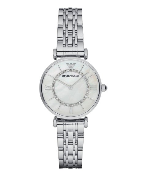 Emporio Armani Relógio Mulher AR1908 Emporio Armani Relógio Mulher AR1908