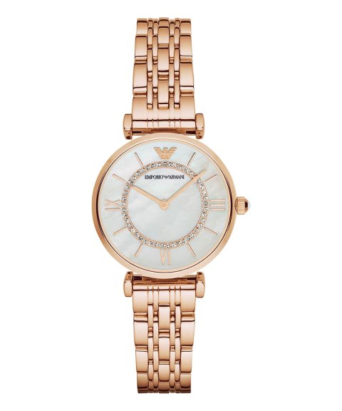 Emporio Armani Relógio Mulher AR1909 Emporio Armani Relógio Mulher AR1909