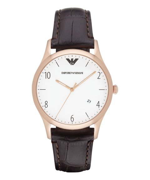 Emporio Armani Relógio Homem AR1915 Emporio Armani Relógio Homem AR1915