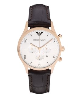 Emporio Armani Relógio Chronograph Homem AR1916