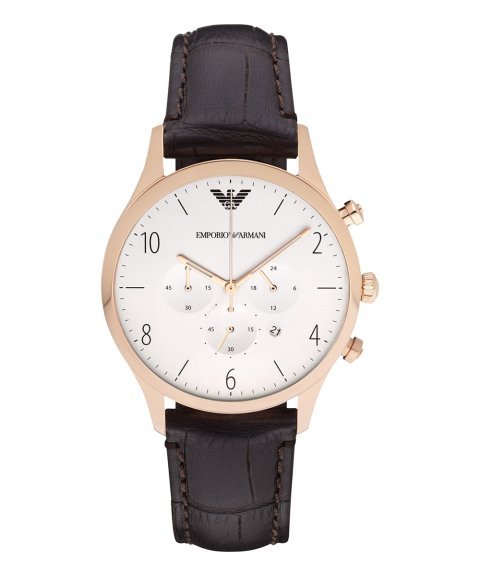 Emporio Armani Relógio Chronograph Homem AR1916 Emporio Armani Relógio Chronograph Homem AR1916