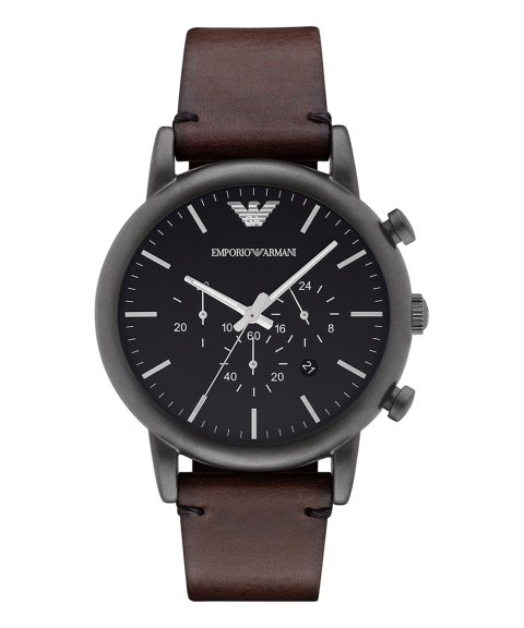 Emporio Armani Relógio Chronograph Homem AR1919