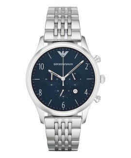 Emporio Armani Relógio Chronograph Homem AR1942