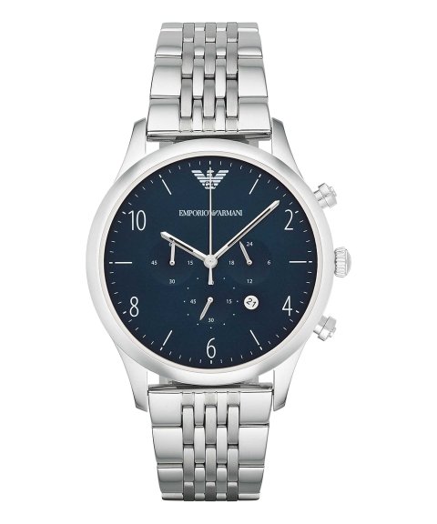 Emporio Armani Relógio Chronograph Homem AR1942 Emporio Armani Relógio Chronograph Homem AR1942