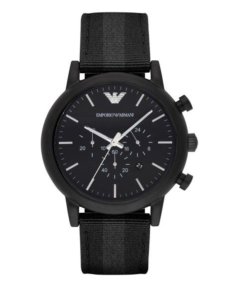 Emporio Armani Relógio Chronograph Homem AR1948