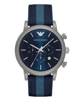 Emporio Armani Relógio Chronograph Homem AR1949