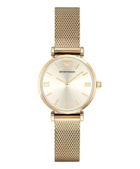 Emporio Armani Relógio Mulher AR1957 Emporio Armani Relógio Mulher AR1957