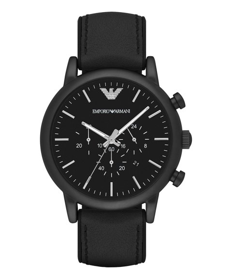 Emporio Armani Relógio Chronograph Homem AR1970 Emporio Armani Relógio Chronograph Homem AR1970