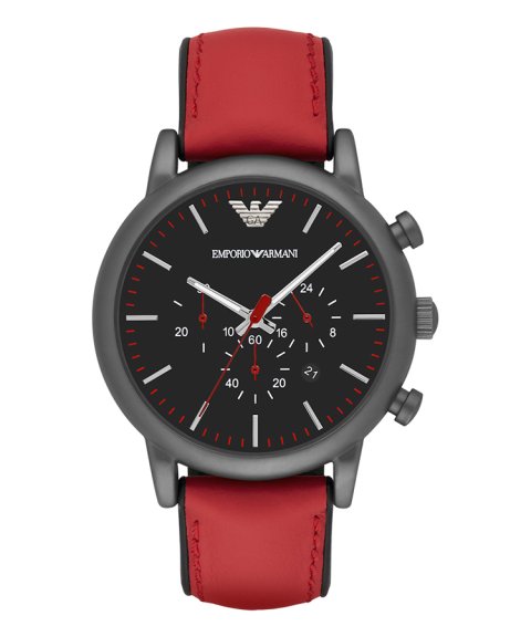 Emporio Armani Relógio Chronograph Homem AR1971