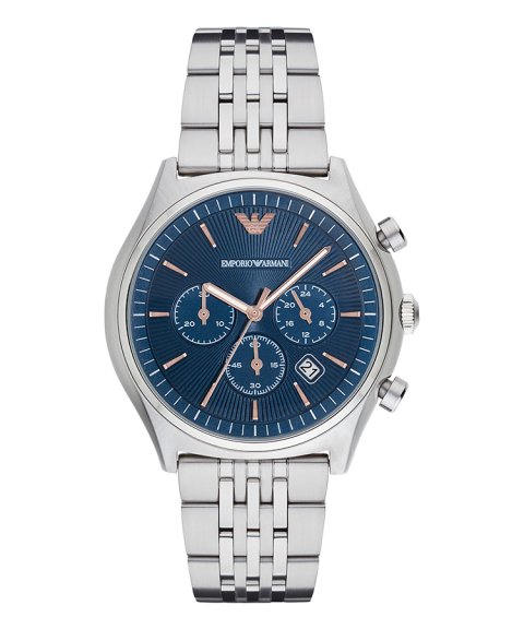 Emporio Armani Relógio Chronograph Homem AR1974 Emporio Armani Relógio Chronograph Homem AR1974