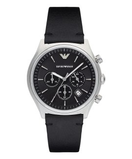 Emporio Armani Zeta Relógio Chronograph Homem AR1975