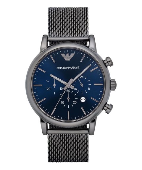 Emporio Armani Relógio Chronograph Homem AR1979 Emporio Armani Relógio Chronograph Homem AR1979