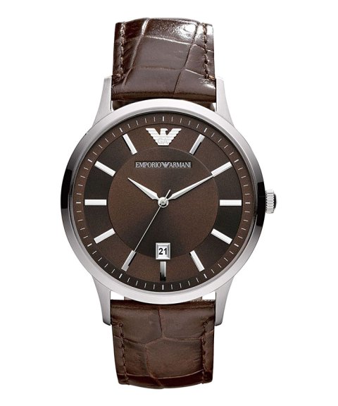 Emporio Armani Relógio Homem AR2413 Emporio Armani Relógio Homem AR2413