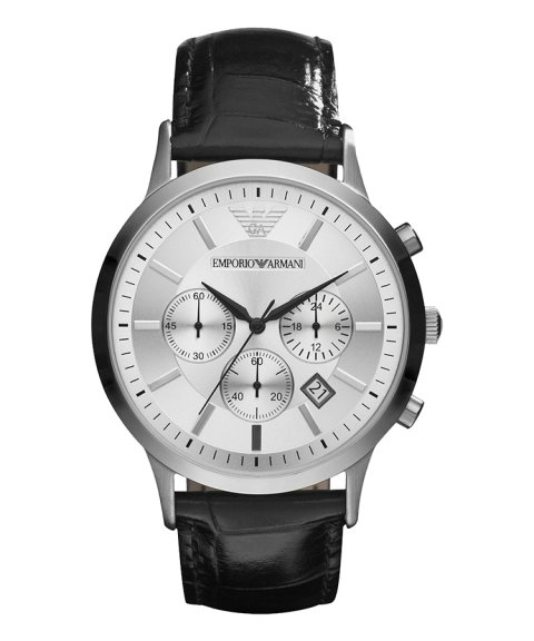 Emporio Armani Relógio Chronograph Homem AR2432 Emporio Armani Relógio Chronograph Homem AR2432