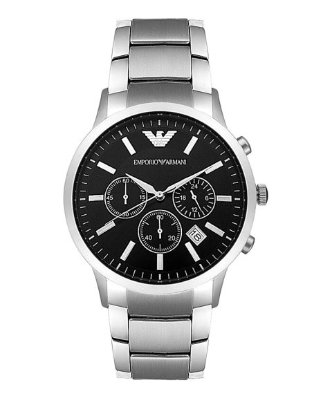 Emporio Armani Relógio Chronograph Homem AR2434 Emporio Armani Relógio Chronograph Homem AR2434