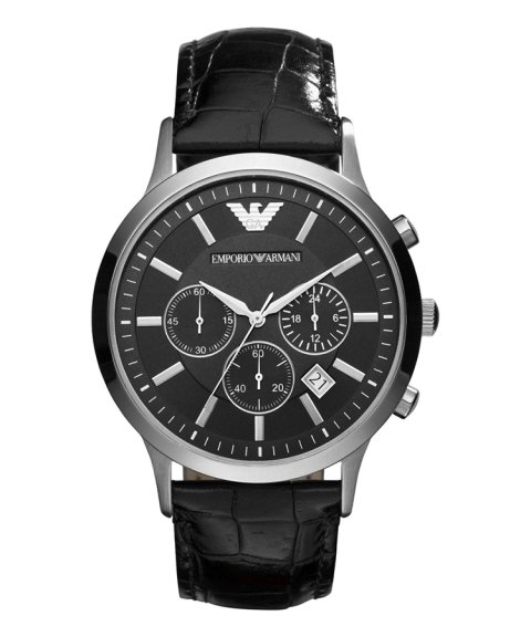 Emporio Armani Relógio Chronograph Homem AR2447 Emporio Armani Relógio Chronograph Homem AR2447