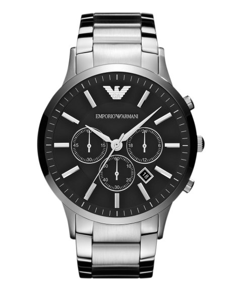 Emporio Armani Relógio Homem Chronograph AR2460 Emporio Armani Relógio Homem Chronograph AR2460