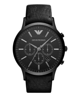 Emporio Armani Relógio Chronograph Homem AR2461