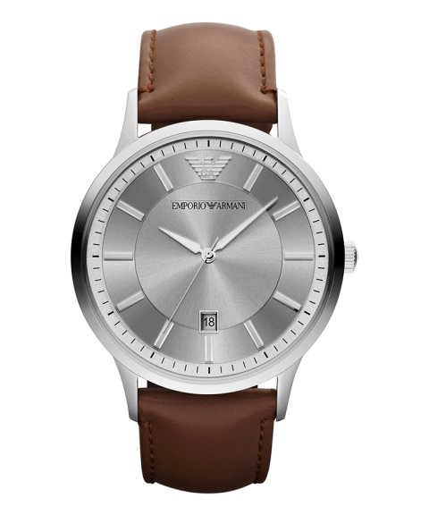 Emporio Armani Relógio Homem AR2463 Emporio Armani Relógio Homem AR2463