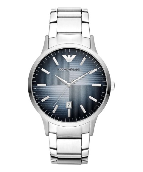 Emporio Armani Relógio Homem AR2472 Emporio Armani Relógio Homem AR2472