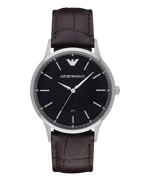 Emporio Armani Relógio Homem AR2480 Emporio Armani Relógio Homem AR2480