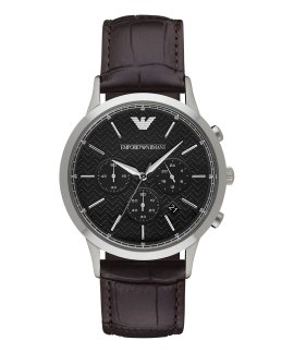 Emporio Armani Relógio Chronograph Homem AR2482