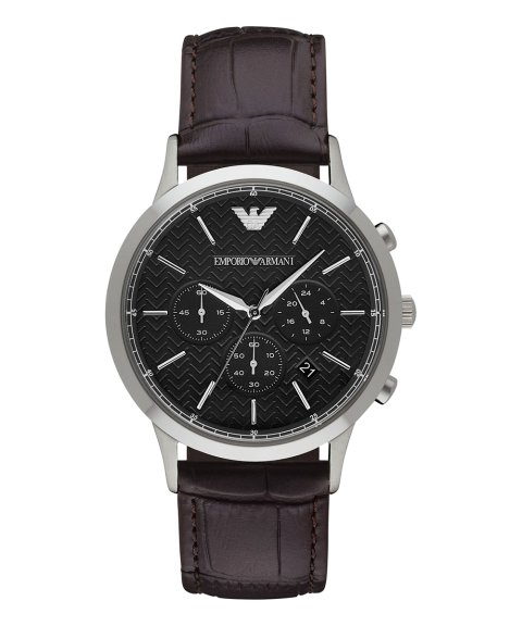 Emporio Armani Relógio Chronograph Homem AR2482 Emporio Armani Relógio Chronograph Homem AR2482