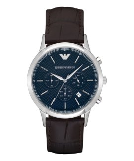 Emporio Armani Relógio Chronograph Homem AR2494