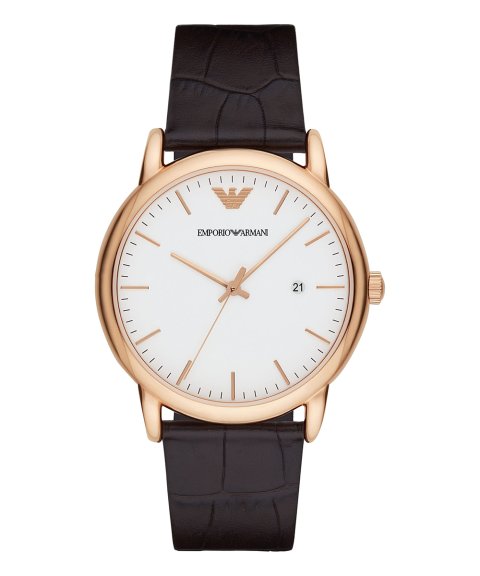 Emporio Armani Relógio Homem AR2502 Emporio Armani Relógio Homem AR2502
