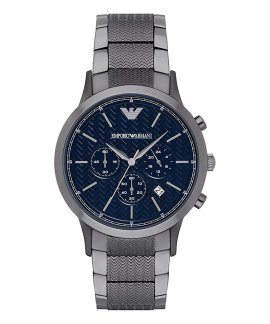 Emporio Armani Relógio Cronógrafo Homem AR2505