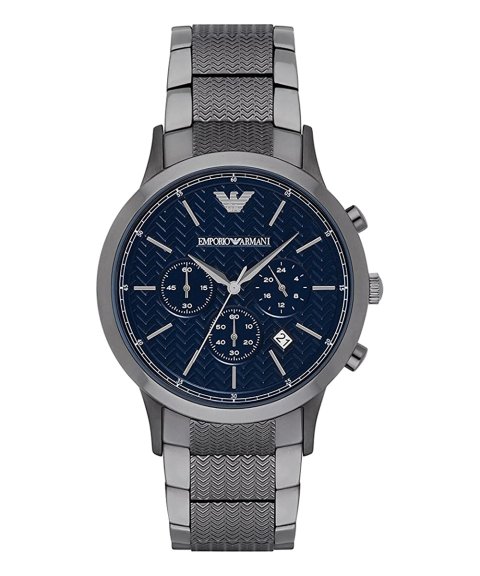 Emporio Armani Relógio Cronógrafo Homem AR2505