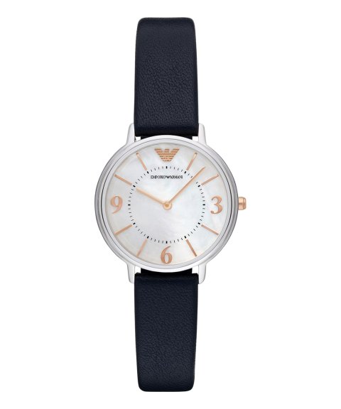 Emporio Armani Relógio Mulher AR2509 Emporio Armani Relógio Mulher AR2509