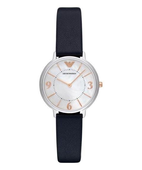 Emporio Armani Relógio Mulher AR2509